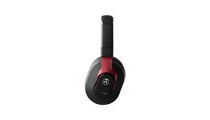 Austrian Audio Hi-X25BT Hoofdtelefoons Draadloos Hoofdband Gesprekken/Muziek/Sport/Elke dag USB Type-C / USB Type-A Bluetooth Zwart, Rood, Zilver