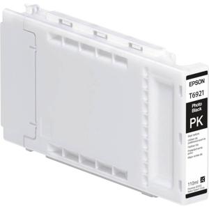 Epson Singlepack UltraChrome XD Photo Black T692100 (110ml)