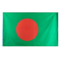 Bangladesh Vlag (90 x 150cm)