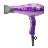 Parlux 3200 Compact Föhn Viola Chiaro 1Stuks