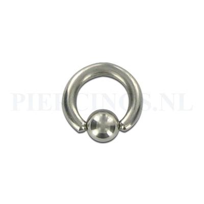BCR 1.6 mm x 6 mm diameter