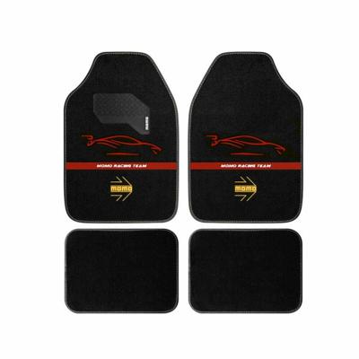 Auto vloermat MOMO MOMLCM4A7BR Universeel