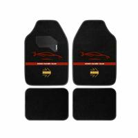 Auto vloermat MOMO MOMLCM4A7BR Universeel