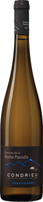 Domaine de la Roche Paradis Condrieu Veauvignere