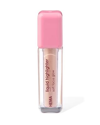 051 Liquid Highlighter 02 Bronze Gold