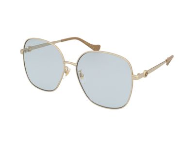 Zonnebrillen Gucci GG1089SA 004
