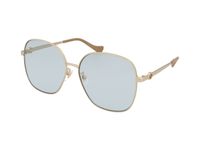 Zonnebrillen Gucci GG1089SA 004