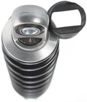 IKON schokbreker vervanging 7610 shocks 7610 350mm,spring bw,cr