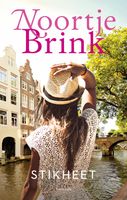 Stikheet - Noortje Brink - ebook