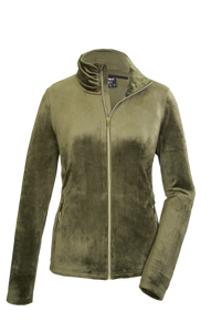 Ksw 57 fleecevest