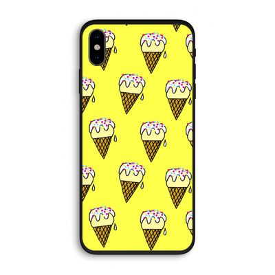 Isjes: iPhone XS Biologisch afbreekbaar hoesje