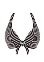 Freya bikini top high apex Beach Hut DD-J