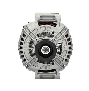 Dynamo Mercedes 180A met OE Regelaar 555571180014