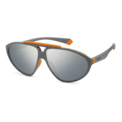 Zonnebril Uniseks Polaroid PLD-2151-S-RIW Ø 62 mm