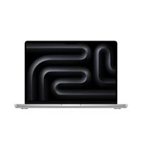 Apple Macbook Pro 14,2" M3-Pro12 1TB zilver