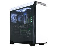 Zalman Z9 NEO PLUS Midi Tower Wit - thumbnail