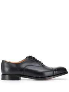 Church's derbies Dubai Oxford - Noir