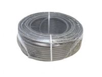 4 Aderige Grondkabel YMvK-as 2,5mm2 100 meter 4x2,5mm2