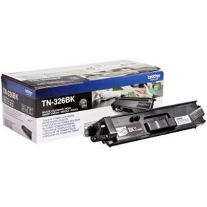 Brother TN-326 BK Toner zwart