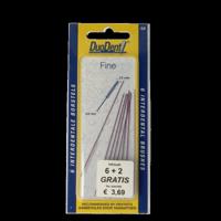Duodent Interdentale borstels fine 8 Stuks