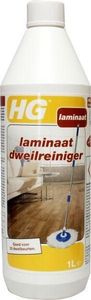 HG Laminaat reiniger (1 ltr)