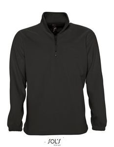 Sol’s L740 Half-Zip Fleece Ness