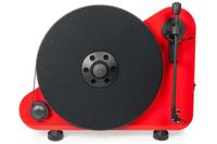 Pro-Ject VT-E BT R- Platenspeler - Rood