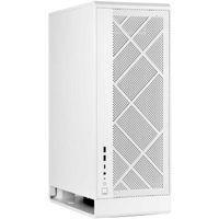 SilverStone ALTA G1M tower behuizing USB 3.0