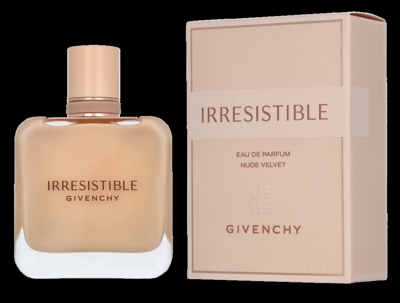 Givenchy Irresistible Nude Velvet 50 ml Eau de Parfum Dames