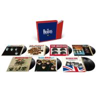 The Beatles - The Beatles: 1964 Albums In Mono 8LP