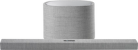 Harman Kardon Citation Bar + Harman Kardon Citation Sub Grijs - thumbnail