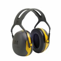 3M PELTOR gehoorkap met hoofdband - X2A - 31dB