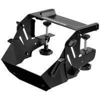 Thrustmaster SimTask Steering Kit, racestuurbevestiging en stuurknop voor rijsimulaties voor zware voertuigen, compatibel met de T128- en T248-racesturen - thumbnail