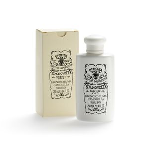 Santa Maria Novella Camomilla Bubble Bath