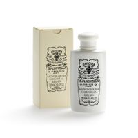 Santa Maria Novella Camomilla Bubble Bath