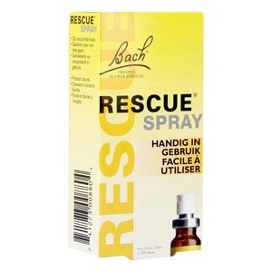 Bach Rescue Spray 20ml