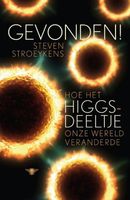 Gevonden! - Steven Stroeykens - eBook (9789460422492) - thumbnail