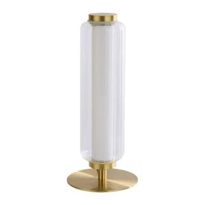 Searchlight Mod Tafellamp - Messing