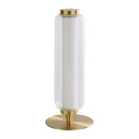 Searchlight Mod Tafellamp - Messing