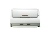Plustek SmartOffice PS283 Documentscanner A4 600 x 600 dpi 25 pag./min. USB