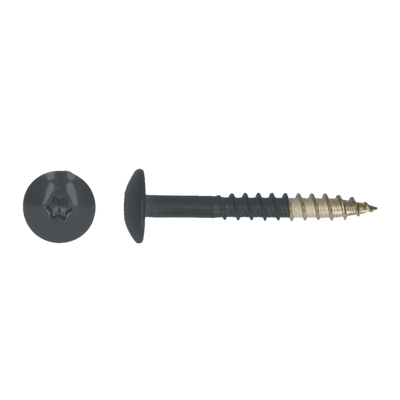 pgb-Europe PGB-FASTENERS | HPL schroef Tx20 4,8x25 R7016 A4 TRESP0A00025070163