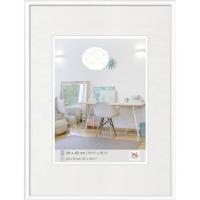 walther+ design KV040W Wissellijst Papierformaat: 30 x 40 cm Wit - thumbnail