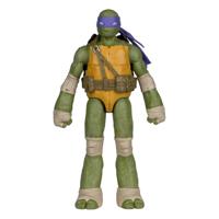 Teenage Mutant Ninja Turtles Page Punchers Action Figure Donatello 13 cm