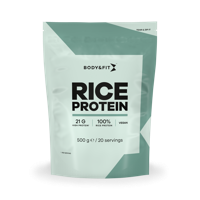 Rijst Eiwit | Body & Fit | 500g