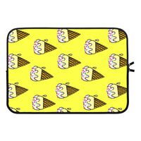 Isjes: Laptop sleeve 13 inch