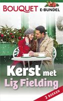 Kerst met Liz Fielding (3-in-1) - Liz Fielding - ebook