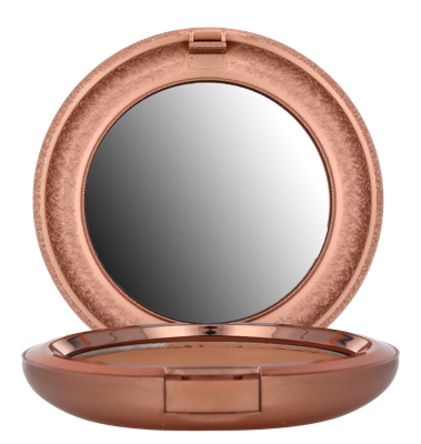 MAC Skinfinish Sunstruck Matte Bronzer 8 g Light Golden