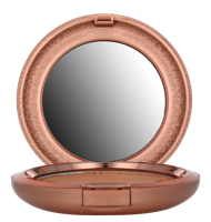 MAC Skinfinish Sunstruck Matte Bronzer 8 g Light Golden