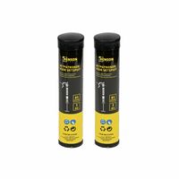 Hofftech Vetpatronen - Smeervet - 85 gram - 2 stuks - thumbnail