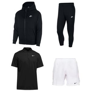Nike teamkleding herenpakket 4